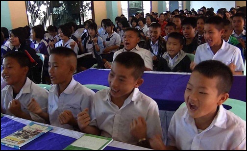 อาเซียนกับการศึกษาไทย