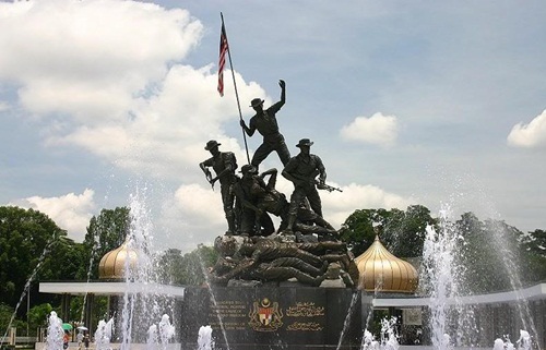 ท่องเที่ยว มาเลเซีย